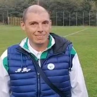 TANTI AUGURI A ... ALESSANDRO GIACOBBE