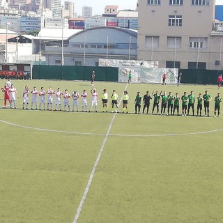 Genova vs Athletic