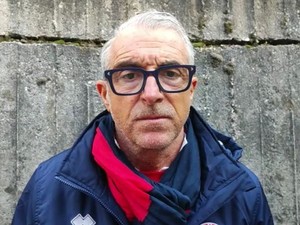 SUPERBA Via Schiazza, arriva Gullo