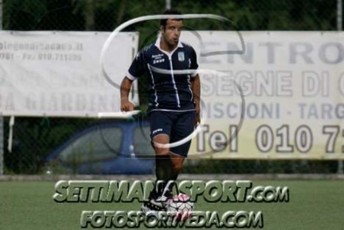 La schedina di ... Emanuele Ghiglino