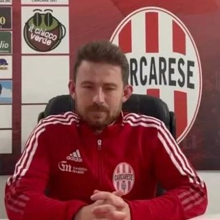 CARUSO SMART ENERGY PRESENTA la schedina di ECCELLENZA con EDO GANDOLFO