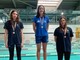 NUOTO USS Dario Gonzatti plurimedagliata al 2° Trofeo della Mole