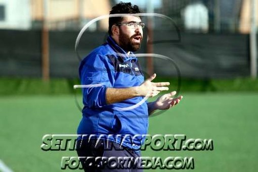 PROMOZIONE A La schedina di Fabio Ghigliazza