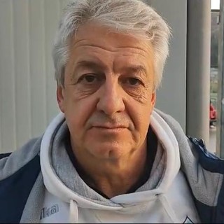 CARUSO SMART ENERGY PRESENTA LA SCHEDINA DI SECONDA D CON Andrea Grattarola