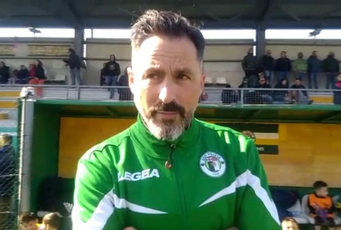 PRAESE Il comunicato ufficiale a firma di Alessandro Grandoni