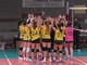 Pallavolo - Torna al successo Futura a "trazione Castagna"