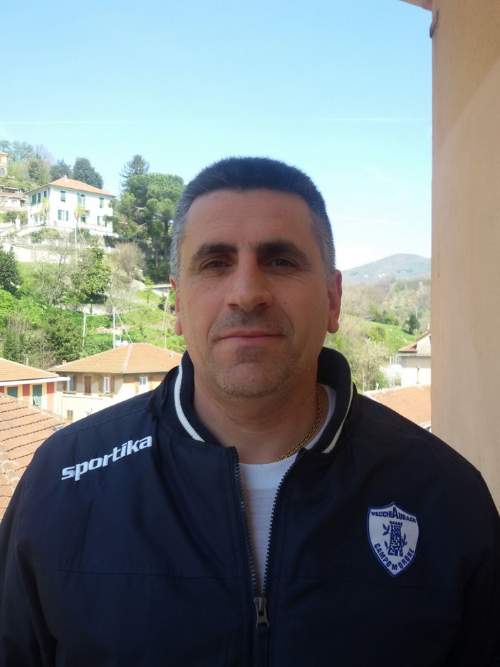 La schedina di... Davide Giacobbe La schedina di... Davide Giacobbe