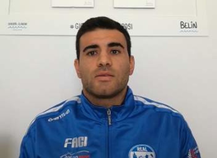 VIDEO - Real Fieschi-Little Club 2-1, il commento di Jack Gandolfo