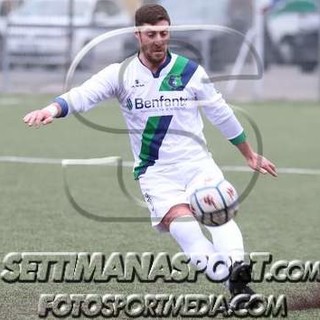 TANTI AUGURI A... SIMONE GARRASI
