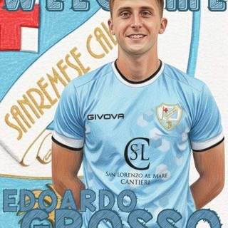 SANREMESE Un Grosso acquisto