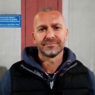 LA SALA STAMPA DI SECONDA C - GEROLDI: "Bravo lo Sturla, ma se ci facciamo gol da soli..."