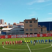 GENOVA GOLFO