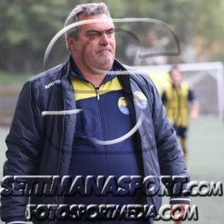 PAOLO GAMBINO è il mister della semana