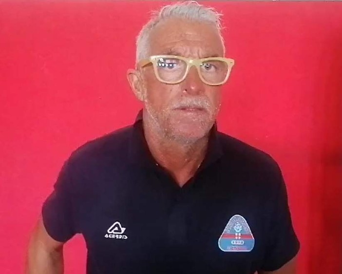 VIDEO MOLASSANA-BAIARDO Intervista a Luca Gullo