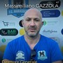 CARUSO SMART ENERGY PRESENTA la schedina di TERZA GIRONE B con MAX GAZZOLA
