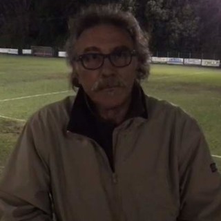 VIDEO - Moneglia-Antica Luni 5-0, la gioia di Alfio Guazzoni