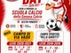 GENOVA CALCIO Gli Open Day a Villa Gavotti e in via Vado GENOVA CALCIO Gli Open Day a Villa Gavotti e in via Vado