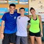 Tennis - Cts nel nome di Irene Bogo