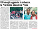 AMARCORD#180 riviviamo il calcio dei dilettanti...