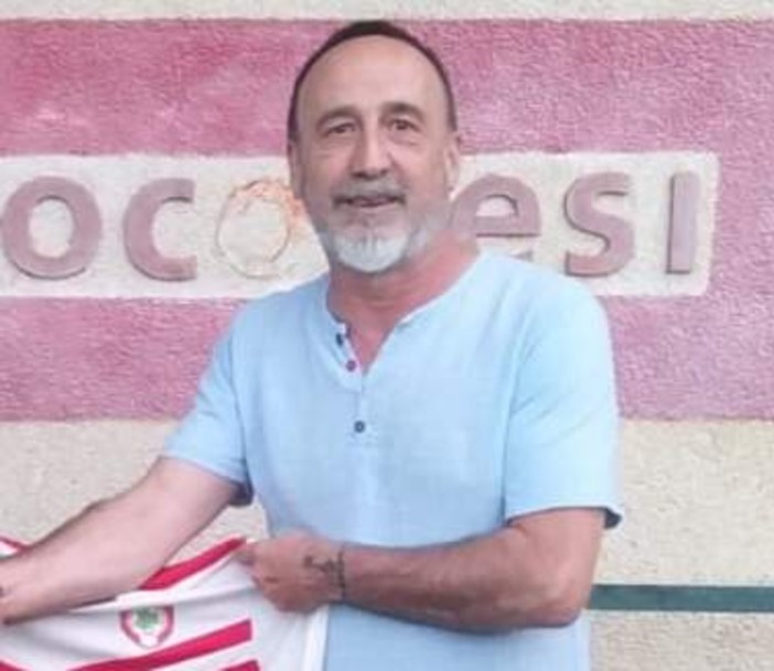 LA SALA STAMPA DI TERZA CHIAVARI - GARBARINO: "Pochi stimoli, ma poteva anche finire 2-2..."