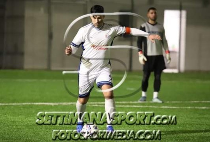 SECONDA CATEGORIA Recreativo-Rivarolese rinviata dopo la tragica scomparsa di Garrido SECONDA CATEGORIA Recreativo-Rivarolese rinviata dopo la tragica scomparsa di Garrido