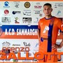 SAMMARGHERITESE Ufficiale Lorenzo Gallotti