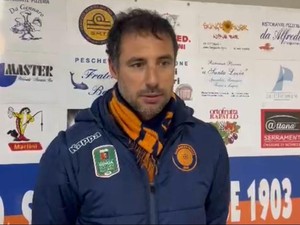 CARUSO SMART ENERGY PRESENTA la schedina di PROMOZIONE B con ALE GIACOBBE