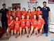 Pallavolo Carcare: le leonesse under 14 del presidente Lorenzo in trasferta a Busto Arsizio