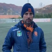 VIDEO/CAPERANESE VS SAMM Mister Giacobbe spiega la clamorosa sconfitta degli orange