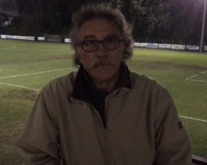 VIDEO - Moneglia-Antica Luni 5-0, la gioia di Alfio Guazzoni