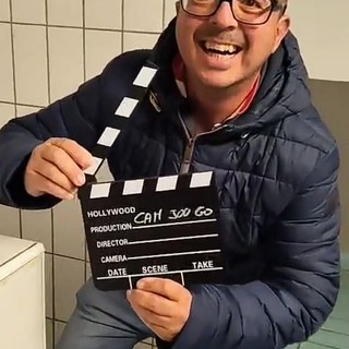 BORGO RAPALLO Luca Gerini: &quot;Le mie prime 5 giornate in Prima categoria&quot;