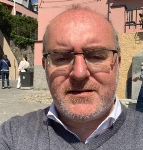 FABIO GUARNERI &quot;Il nostro team di dirigenti è davvero una bella realtà&quot;