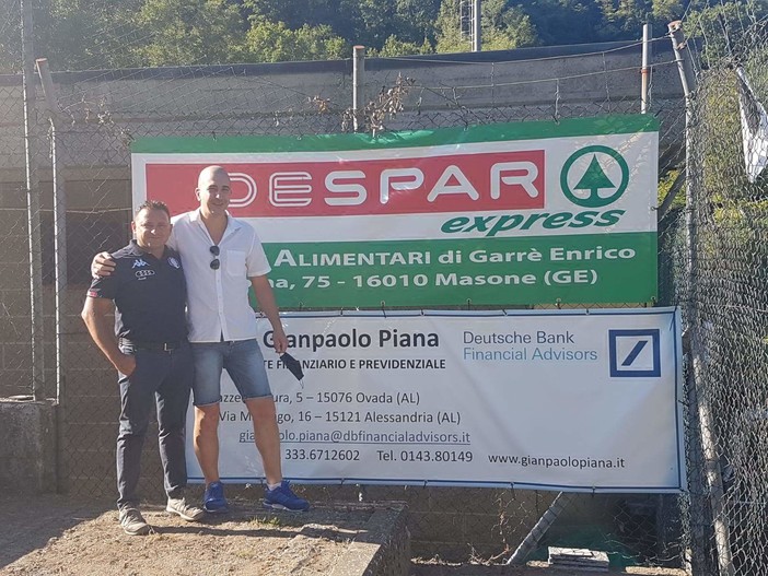 ENRICO GARRE' "Chiudo con un bilancio super postivo... Adesso ho perso un po' di entusiasmo..." ENRICO GARRE' "Chiudo con un bilancio super postivo... Adesso ho perso un po' di entusiasmo..."