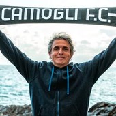 RENZO GODANI mister della semana