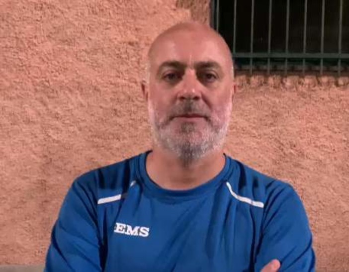 FORZA E CORAGGIO Si dimette mister Gassani