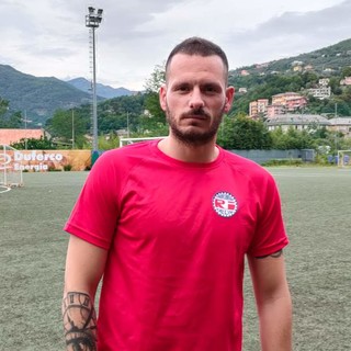 TERZA CHIAVARI La classifica finale dei bomber