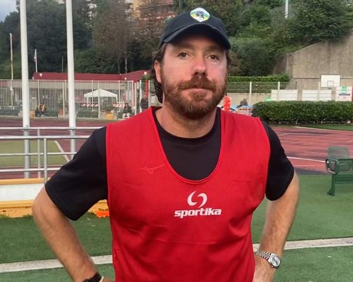 VIDEO/ATHLETIC VS PIETRA: Intervista a mister Gallotti VIDEO/ATHLETIC VS PIETRA: Intervista a mister Gallotti