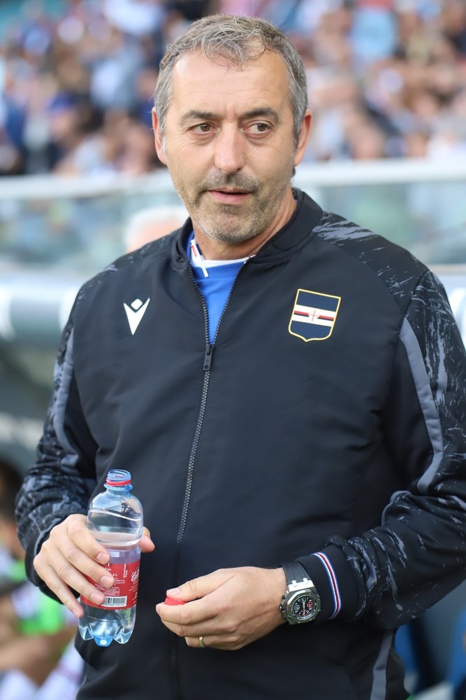 PRONOSTICI SAMPDORIA – ATALANTA, FINALMENTE RIPARTE IL CAMPIONATO