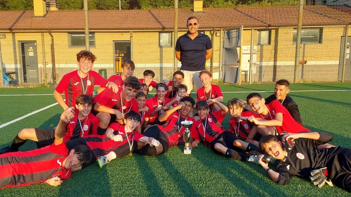 Calcio - "Replay" del Don Bosco Spezia al "Poeti" che s'avvia alla fine Calcio - "Replay" del Don Bosco Spezia al "Poeti" che s'avvia alla fine