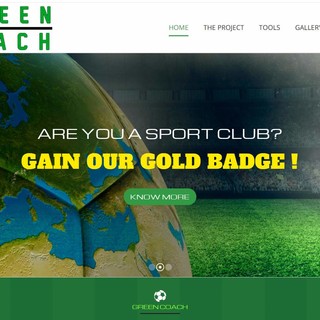 “Green Coach” il progetto internazionale in favore della sostenibilità ambientale nello sport a cui prendono parte cinque federazioni calcistiche
