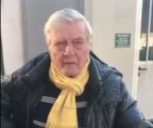 VIDEO - Sergio Ghilino: &quot;Giusto pareggio con la Samm&quot;
