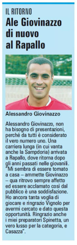 AMARCORD#170 riviviamo il calcio dei dilettanti...