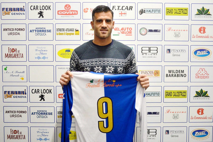 BUON COMPLEANNO E 10 DOMANDE A... Giacomo Gandolfo! BUON COMPLEANNO E 10 DOMANDE A... Giacomo Gandolfo!