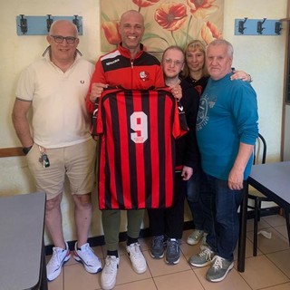 PONTECARREGA Ecco il nuovo mister