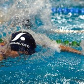 Superba Nuoto protagonista nelle rappresentative liguri: trentacinque atleti su 61 convocati Superba Nuoto protagonista nelle rappresentative liguri: trentacinque atleti su 61 convocati