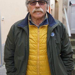 BUON COMPLEANNO E 10 DOMANDE A... Alfio Guazzoni!