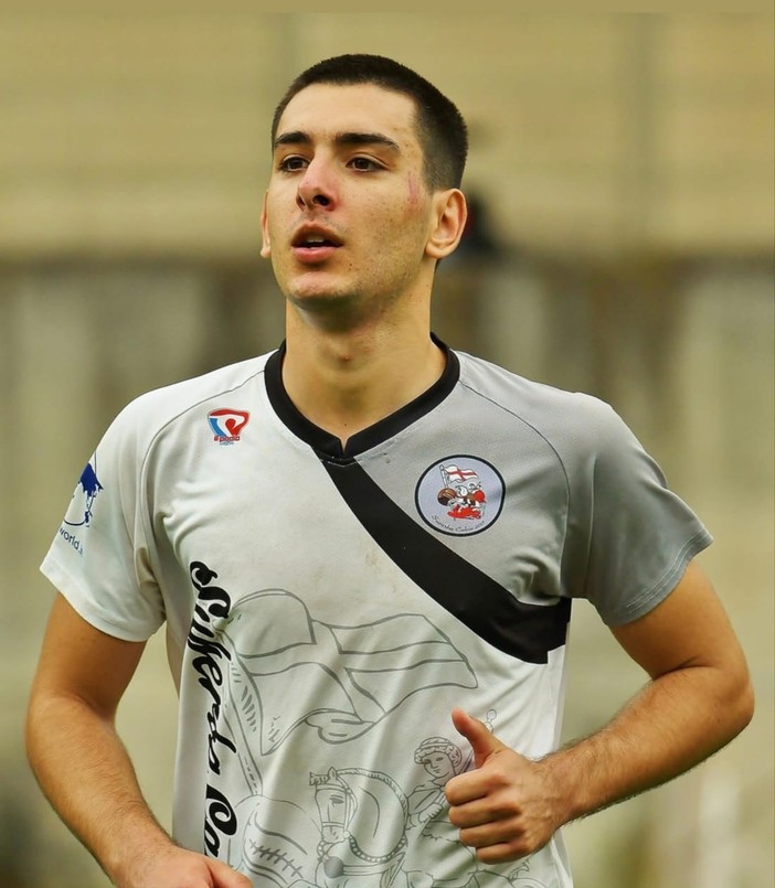 LUCA GUELFI