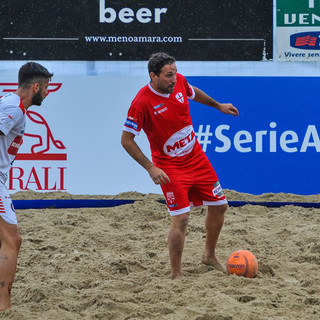 Superba Genova Beach Soccer