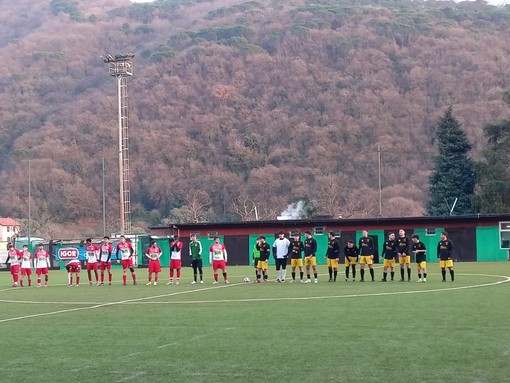 TERZA A Vittoria esterna del Cep sul Genova B.S. TERZA A Vittoria esterna del Cep sul Genova B.S.