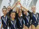 GINNASTICA Gold Allieve: nella zona tecnica Andrea Doria vincente nella Gold3a